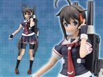 PVC SEGA SPM KANTAI SHIGURE KAI