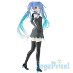 PVC SEGA SPM MIKU GHOST