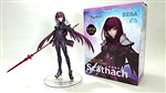 PVC SEGA SPM SCATHACH