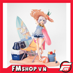 PVC SHALLOW SUNSET FAKE