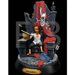 PVC SHANKS GK POP SITTING VER FAKE