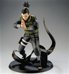 PVC XTRA  SHIKAMARU NARA FAKE 