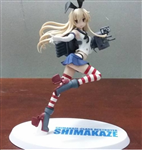 PVC SHIMAKAZE KO BOX