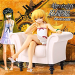 PVC SHINOBU OSHINO SOFA VER.