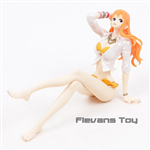 PVC SHINY VENUS - NAMI FAKE