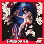 PVC SHUTEN DOUJI FAKE