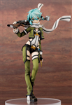 PVC SINON FAKE SWORD ART ONLINE II