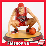 PVC SLAM DUNK HANAMICHI 22CM FAKE