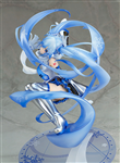 PVC SNOW HATSUNE MIKU FAKE