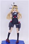 PVC SPM KANTAI YUUDACHI