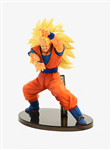 PVC BANPRESTO SUPER SAIYAN 3 SON GOKU