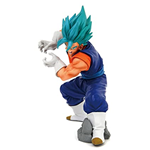 PVC BANPRESTO SUPER SAIYAN GOD VEGITO