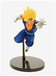 PVC BANPRESTO SUPER SAIYAN VEGITO