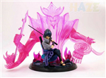 PVC SUSANO-UCHIHA SASUKE FAKE