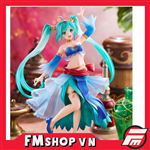 PVC TAITO HATSUNE MIKU PRINCESS ABARIAN VER (JPV)