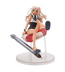 PVC TAITO KANTAI ROCHAN