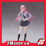 PVC TAITO ZERO TWO FAKE