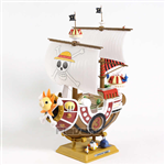 PVC TÀU THOUSAND SUNNY FAKE