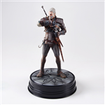 PVC THE WITCHER FAKE