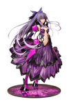 PVC TOHKA DATE A LIVE FAKE