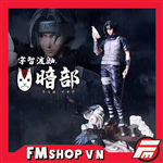 PVC UCHIHA ITACHI ANBU VER 36CM FAKE