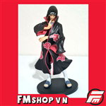 PVC UCHIHA ITACHI VIBRATION STARS FAKE