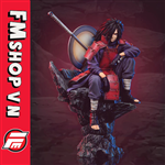 PVC UCHIHA MADARA - ROCKET x PANDA STUDIO FAKE