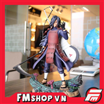 PVC UCHIHA MADARA 25CM FAKE