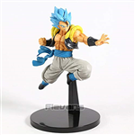 PVC ULTIMATE SOLDIERS GOGETA FAKE