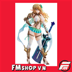 PVC VERTEX 1/6 8TH VILLAGER CECIL FAKE