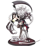 PVC WISTERIA NIGHT HAG LILITH FAKE