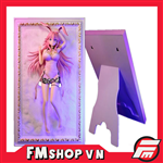 PVC YAE SAKURA PHOTO FRAME FAKE