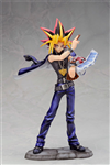 PVC YAMI YUGI YUGIOH 1/7 FAKE