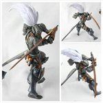 PVC YASHUO NEW VER