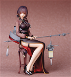 PVC GIRL R CRUISER YATSEN FAKE