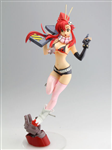 PVC YOKO GURREN LAGANN KO BOX