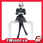 PVC YORHA NO. 2 TYPE B 2B - NIER:AUTOMATA VER1.1A FAKE