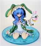 PVC YOSHINO ITAKU SHINAIDE VER FAKE