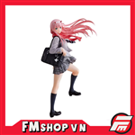 PVC ZERO TWO UNIFORM VER 21CM FAKE