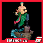 PVC ZORO STAND FAKE