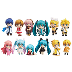 PETITE HATSUNE MIKU SELECTION 12 FIGURES