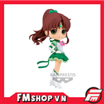 Q POSKET ETERNAL SAILOR JUPITER B