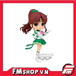 Q POSKET ETERNAL SAILOR JUPITER TYPE A