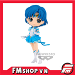 Q POSKET ETERNAL SAILOR MERCURY B