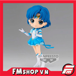 Q POSKET ETERNAL SAILOR MERCURY TYPE A