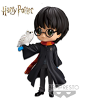 Q POSKET HARRY POTTER NORMAL COLOR VER