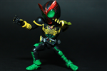 R / D KAMEN RIDER OOO TATOBA COMBO 2ND