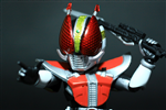 R/D KAMEN RIDER DEN O SWORD FORM
