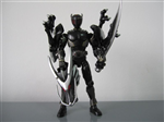 R&M KAMEN RIDER RYUGA