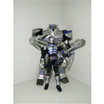 R&M RYUKI KAMEN RIDER TAIGA 2ND